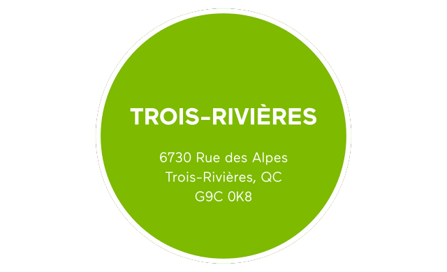 Map RTR